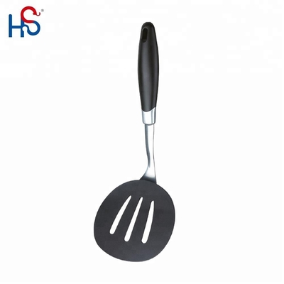 Utilisateurs non-adhésifs gros tourneurs lourds Spatula pour la cuisson de la pizza Impression de soie