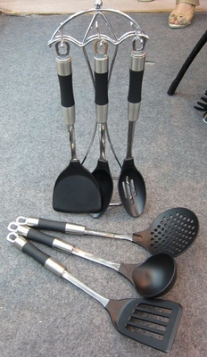 Accessoires de cuisine économes en espace Appareils de cuisine réutilisables avec certification ISO9001