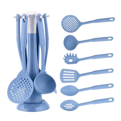 Appareils de cuisine non toxiques, cuillère à soupe, ébulliteur, cuillère à tartiner, serveur de pâtes
