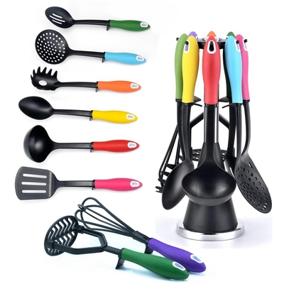 Appareils de cuisine allemands avec nylon durable PA66