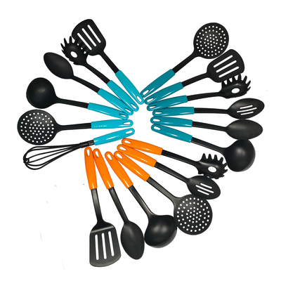 Ensemble d'outils de cuisine Ensemble d'outils de cuisine Appareils de cuisine Couleur bois
