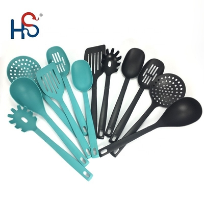 Ensemble cadeau de cuisine en 6 pièces Appareils de cuisine pour la cuisine à domicile Accessoires en nylon