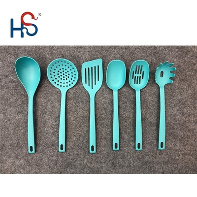 Ensemble cadeau de cuisine en 6 pièces Appareils de cuisine pour la cuisine à domicile Accessoires en nylon
