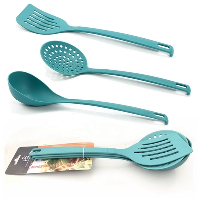 Ensemble cadeau de cuisine en 6 pièces Appareils de cuisine pour la cuisine à domicile Accessoires en nylon