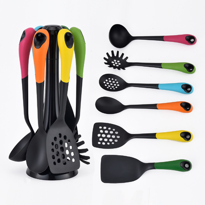 Accessoires de cuisine Appareils de cuisine Ensembles d'ustensiles de cuisine Gadgets en plastique pour votre cuisine