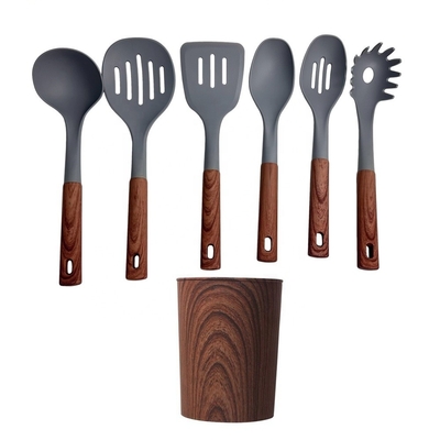 Ensemble d'ustensiles de boulangerie durables Accessoires de cuisine Ensemble d'ustensiles de cuisine Eco-friendly