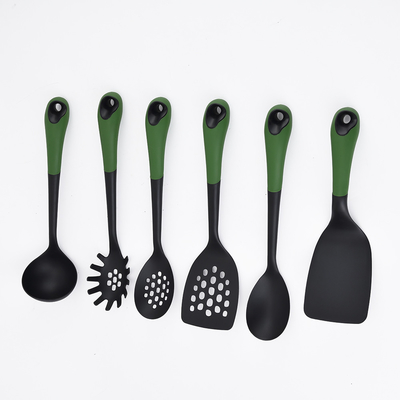 Appareils de cuisine Soupe cuillère Skimmer Turner Cuillère Spaghetti Serveur Whisk Masher Ensembles de ustensiles de cuisine