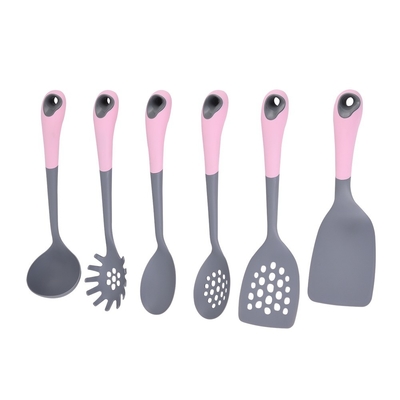 Appareils de cuisine Soupe cuillère Skimmer Turner Cuillère Spaghetti Serveur Whisk Masher Ensembles de ustensiles de cuisine