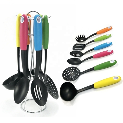 Trouvez les accessoires de cuisine parfaits sur Amazon Matériau en nylon et fonctionnalité écologique
