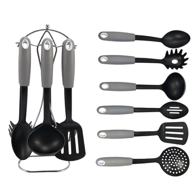 Trouvez les accessoires de cuisine parfaits sur Amazon Matériau en nylon et fonctionnalité écologique