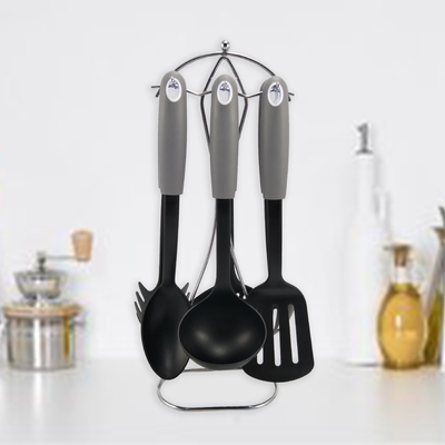 Trouvez les accessoires de cuisine parfaits sur Amazon Matériau en nylon et fonctionnalité écologique