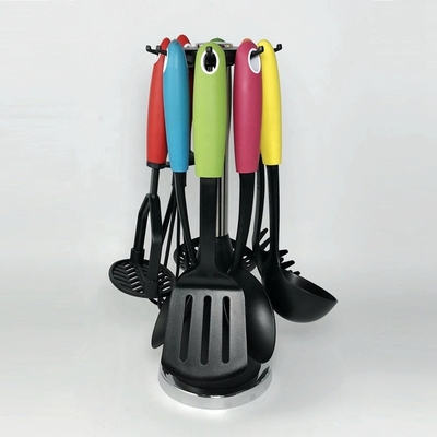 Trouvez les accessoires de cuisine parfaits sur Amazon Matériau en nylon et fonctionnalité écologique