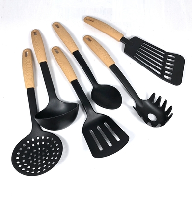 Transformez votre cuisine en paradis culinaire avec ces ensembles d'outils de cuisine