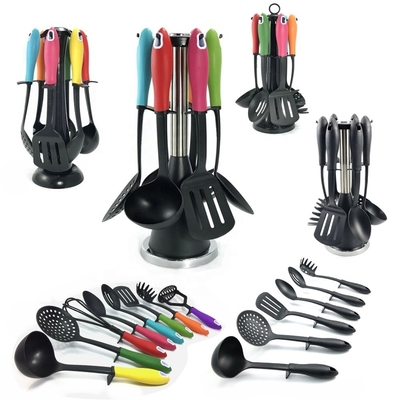 Accessoires de cuisine durables et outils de cuisine et gadgets pour ustensiles ménagers