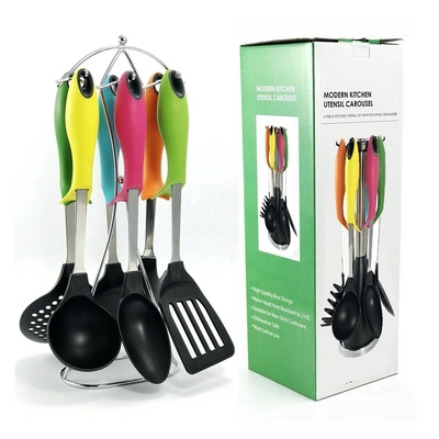 Appareils de cuisine en nylon avec performance