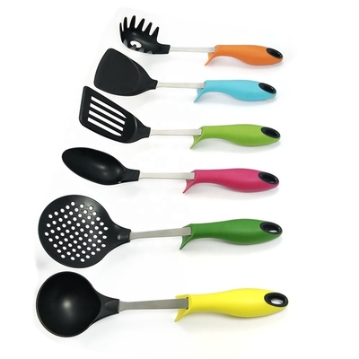 Appareils de cuisine en nylon avec performance
