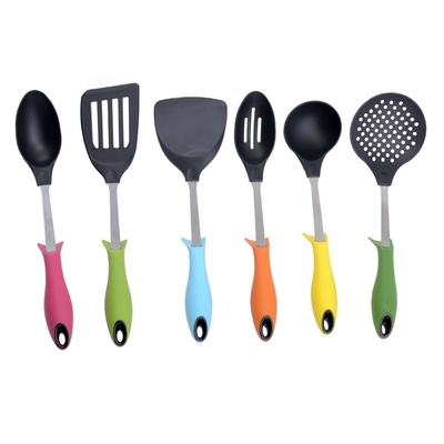 Appareils de cuisine en nylon avec performance