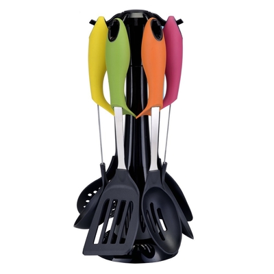 Appareils de cuisine en nylon avec performance