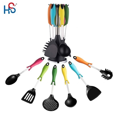 Appareils de cuisine en nylon avec performance