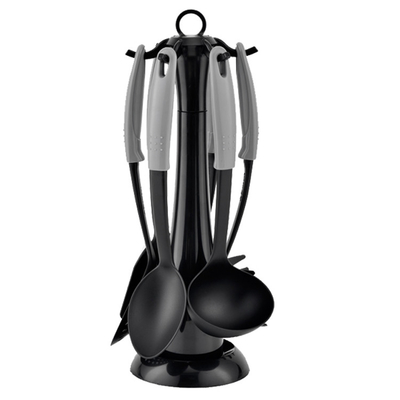 Utilisateurs multifonctionnels fournissent les outils les plus adaptés aux besoins des gadgets de cuisine et de jardin